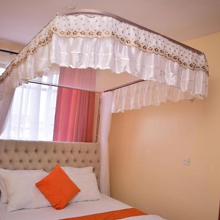 Elimurk Bnb Near Jkia N Sgr Nairobi Luaran gambar