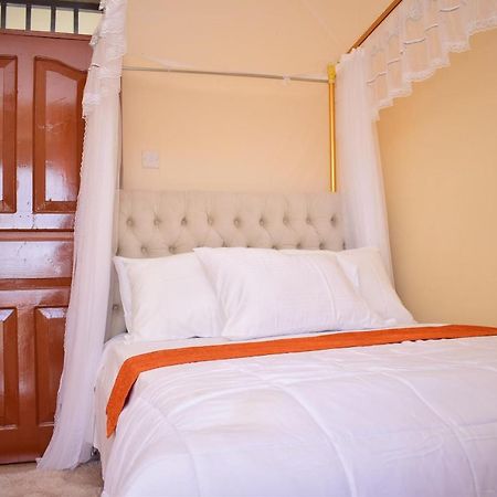 Elimurk Bnb Near Jkia N Sgr Nairobi Luaran gambar