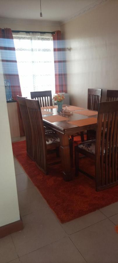 Elimurk Bnb Near Jkia N Sgr Nairobi Luaran gambar