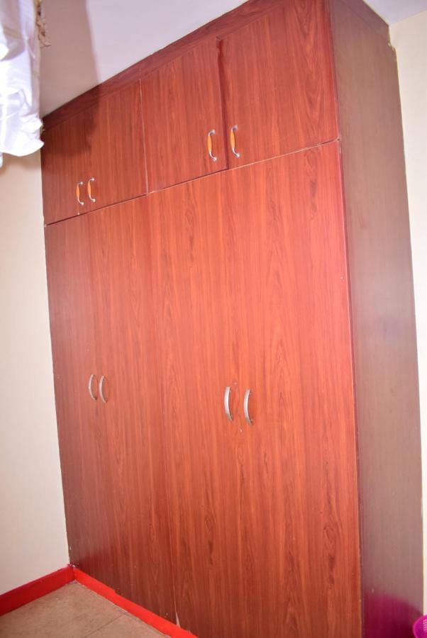 Elimurk Bnb Near Jkia N Sgr Nairobi Luaran gambar