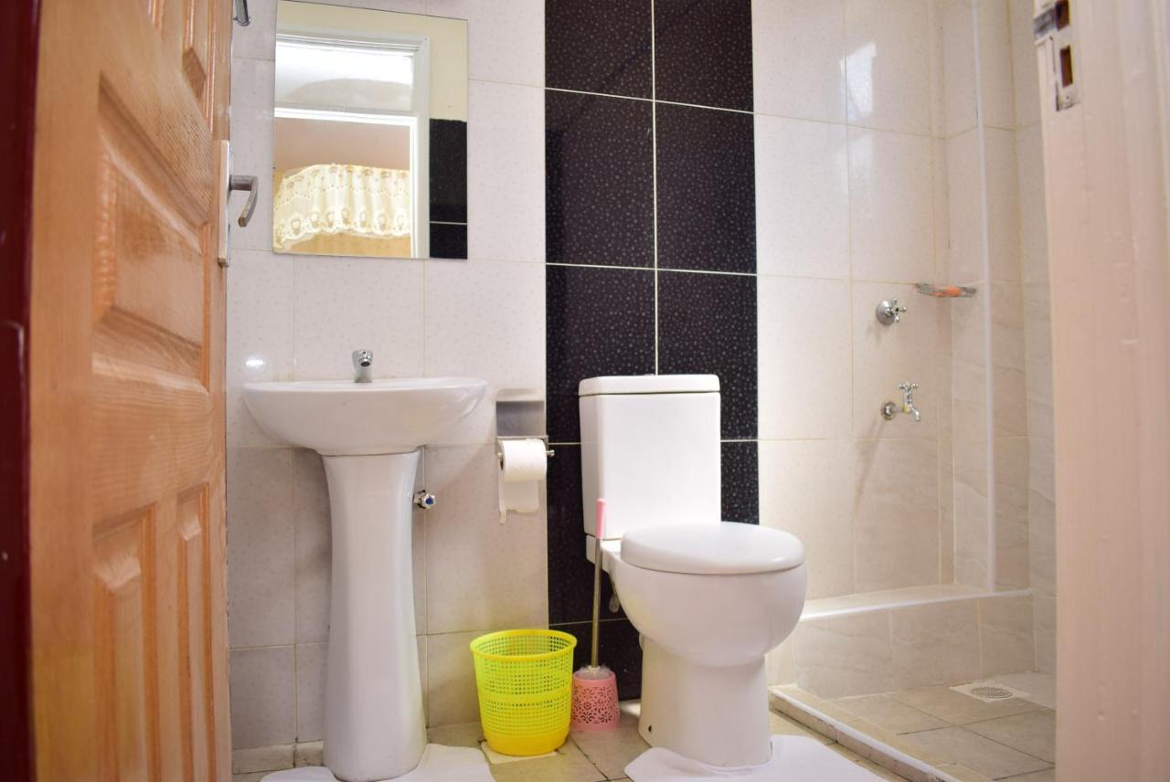 Elimurk Bnb Near Jkia N Sgr Nairobi Luaran gambar