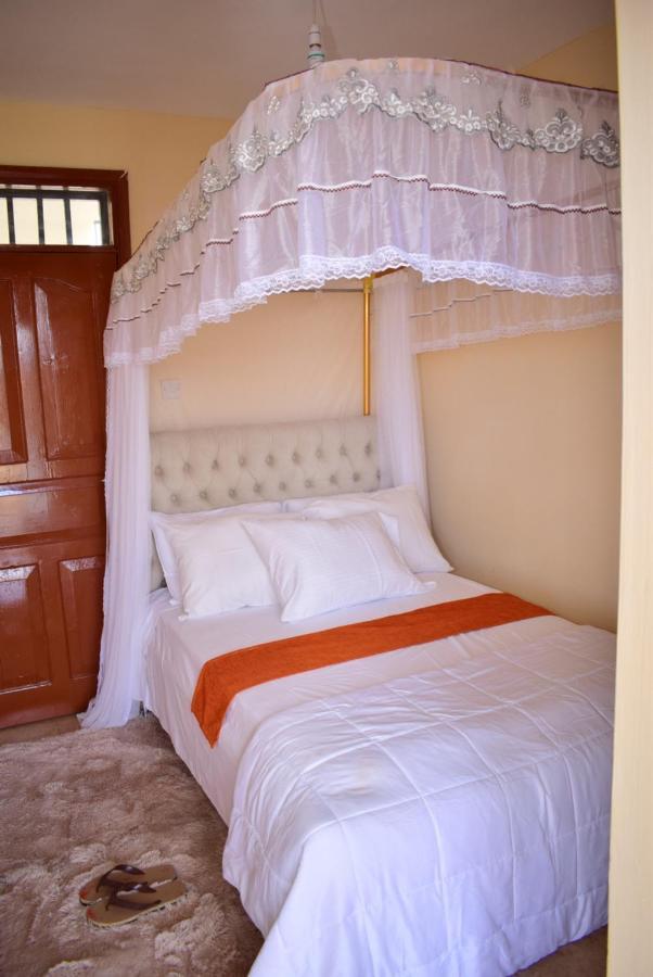 Elimurk Bnb Near Jkia N Sgr Nairobi Luaran gambar