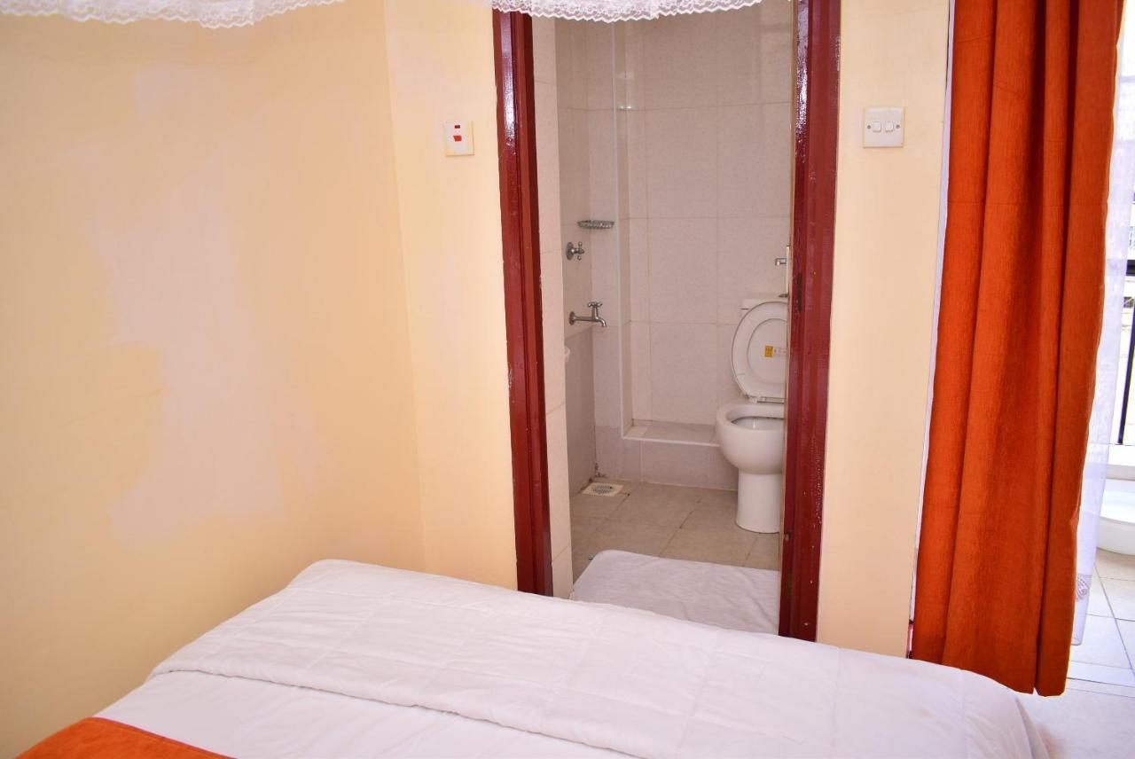Elimurk Bnb Near Jkia N Sgr Nairobi Luaran gambar