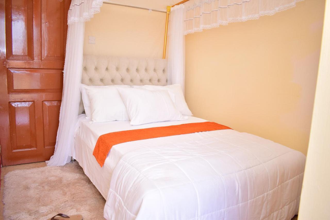 Elimurk Bnb Near Jkia N Sgr Nairobi Luaran gambar