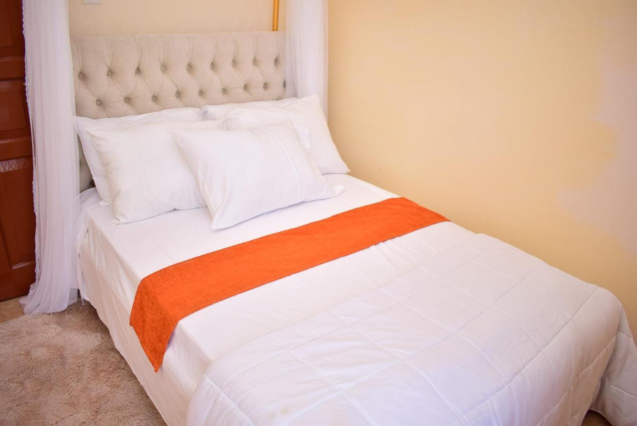 Elimurk Bnb Near Jkia N Sgr Nairobi Luaran gambar