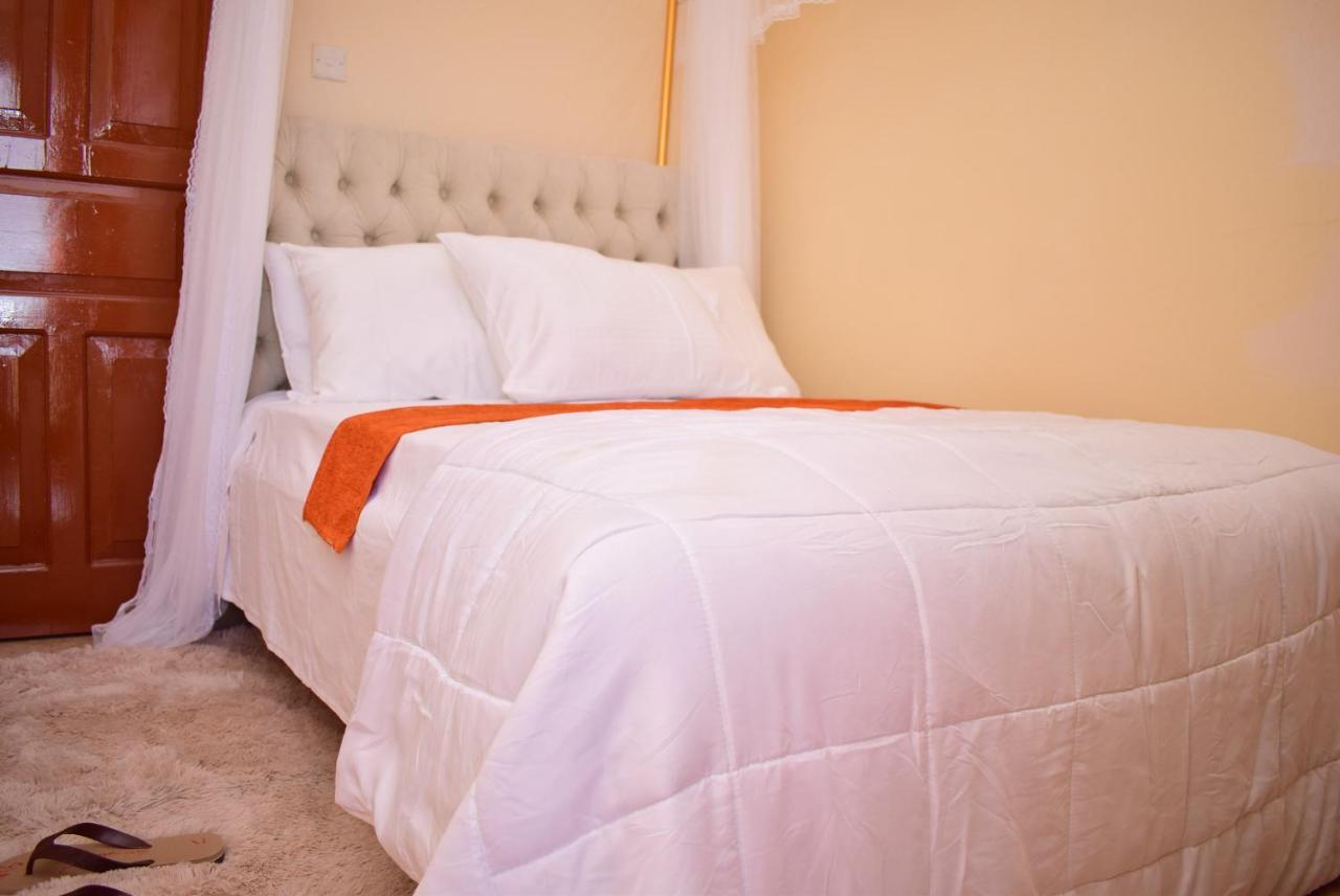 Elimurk Bnb Near Jkia N Sgr Nairobi Luaran gambar