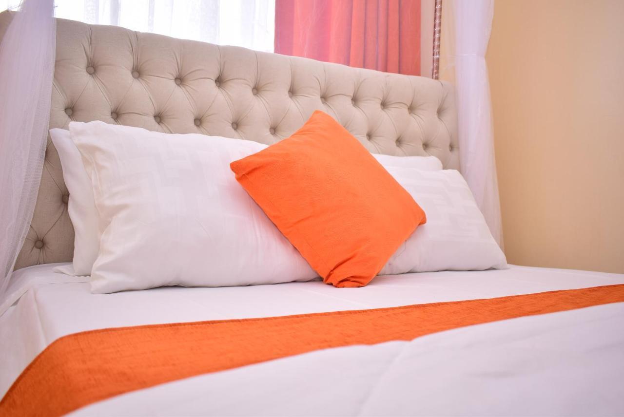 Elimurk Bnb Near Jkia N Sgr Nairobi Luaran gambar