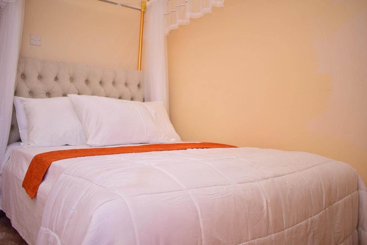 Elimurk Bnb Near Jkia N Sgr Nairobi Luaran gambar