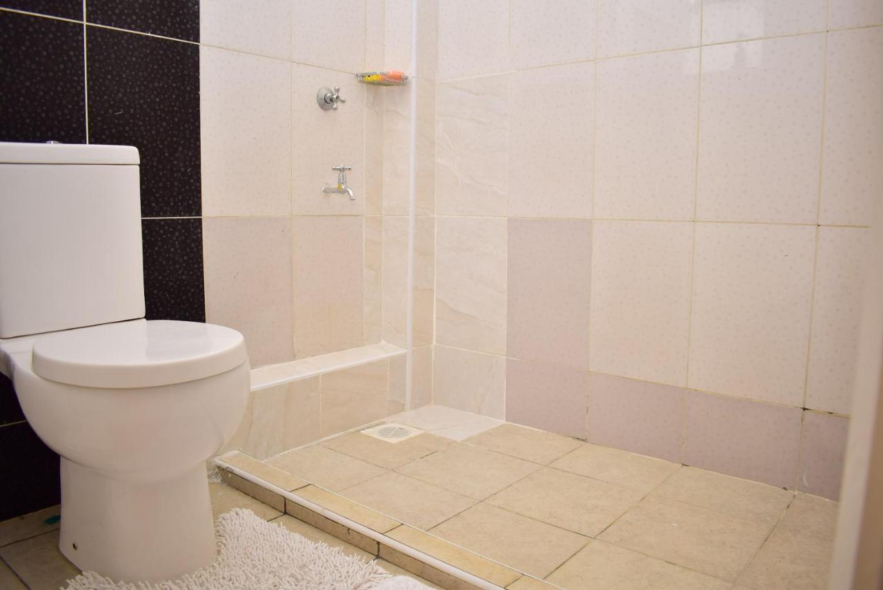 Elimurk Bnb Near Jkia N Sgr Nairobi Luaran gambar