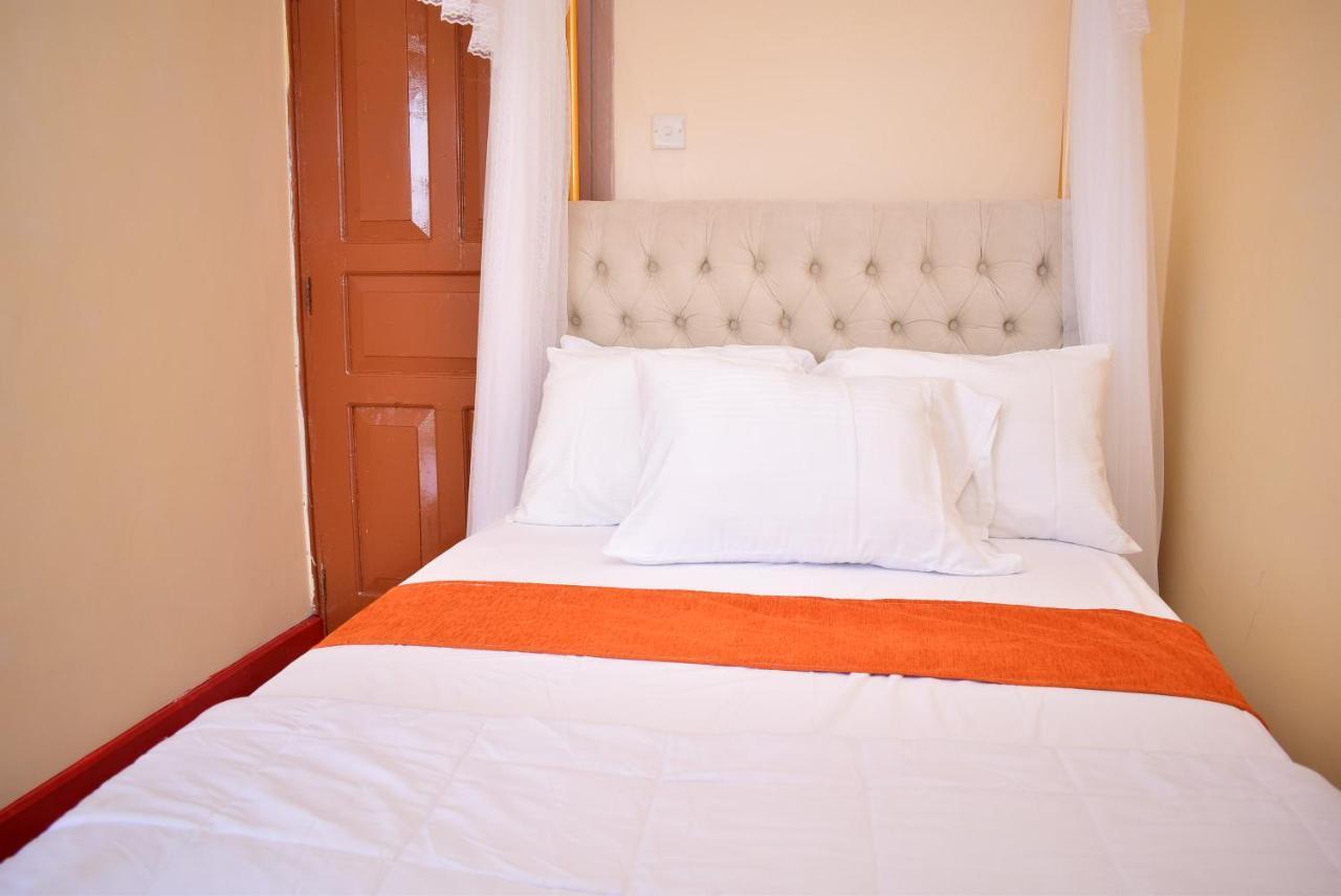 Elimurk Bnb Near Jkia N Sgr Nairobi Luaran gambar